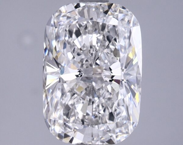 2.22 cctw VS2 - Lab Grown Loose Diamond