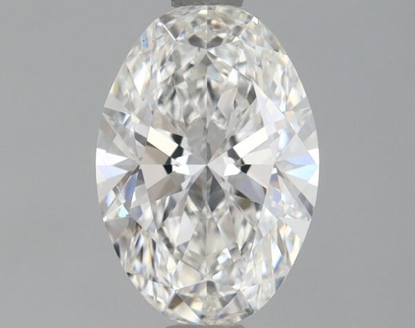 1.16 cctw SI1 - Lab Grown Loose Diamond