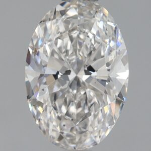 1.09 cctw VS2 - Lab Grown Loose Diamond