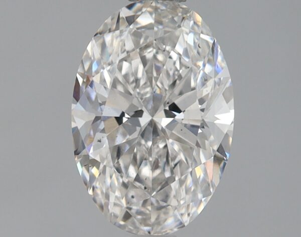 1.09 cctw VS2 - Lab Grown Loose Diamond