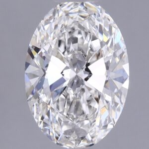 0.99 cctw VS2 - Lab Grown Loose Diamond