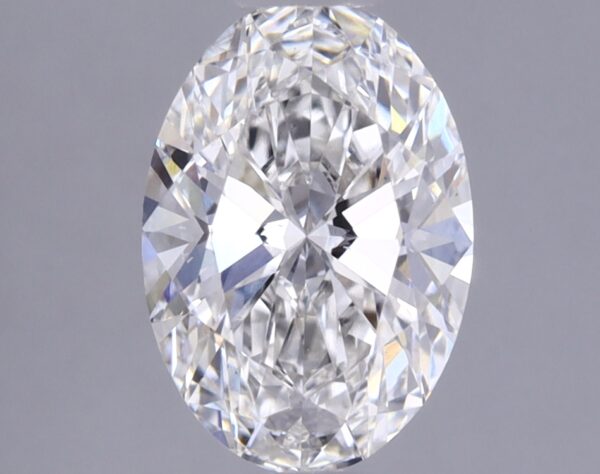 0.99 cctw VS2 - Lab Grown Loose Diamond