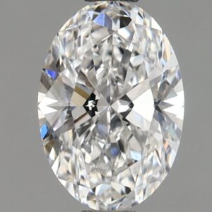 0.96 cctw VS1 - Lab Grown Loose Diamond