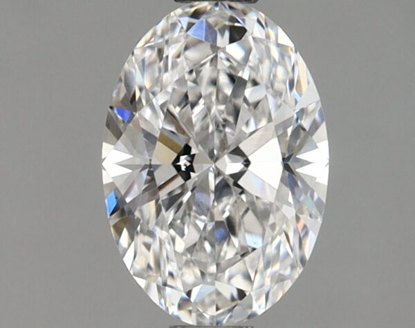 0.96 cctw VS1 - Lab Grown Loose Diamond