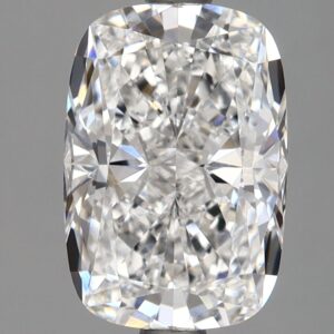2.58 cctw VS1 - Lab Grown Loose Diamond