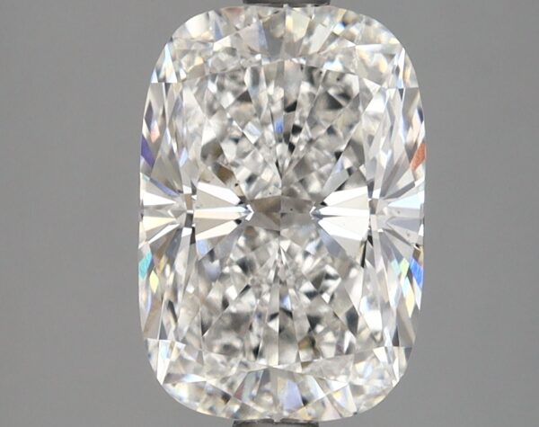 2.54 cctw VS2 - Lab Grown Loose Diamond