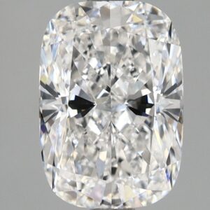 2.04 cctw VVS2 - Lab Grown Loose Diamond