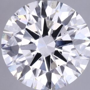 3.60 cctw SI1 - Lab Grown Loose Diamond