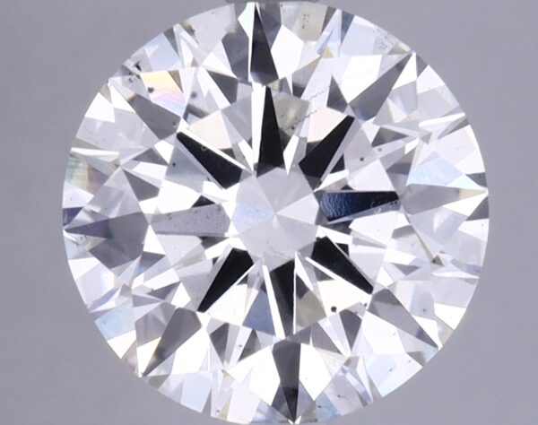 3.60 cctw SI1 - Lab Grown Loose Diamond