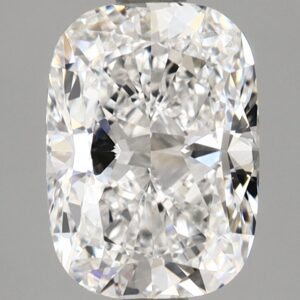 2.04 cctw VVS2 - Lab Grown Loose Diamond