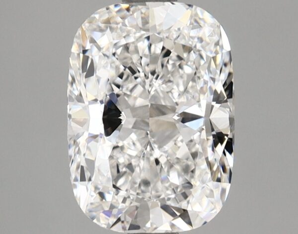 2.04 cctw VVS2 - Lab Grown Loose Diamond