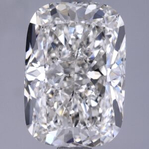 2.14 cctw VS2 - Lab Grown Loose Diamond