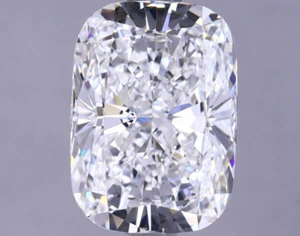 2.13 cctw VS1 - Lab Grown Loose Diamond
