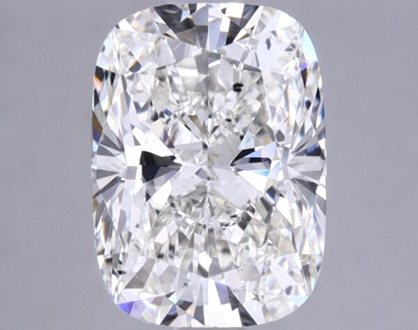 2.06 cctw VS2 - Lab Grown Loose Diamond