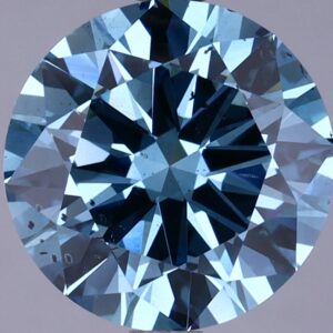 3.00 cctw SI1 - Lab Grown Loose Diamond