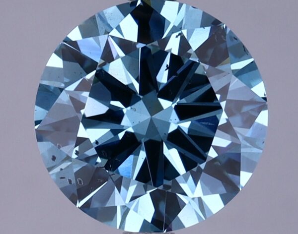 3.00 cctw SI1 - Lab Grown Loose Diamond