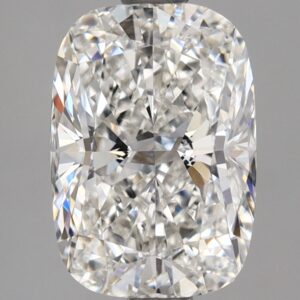 2.19 cctw VVS2 - Lab Grown Loose Diamond