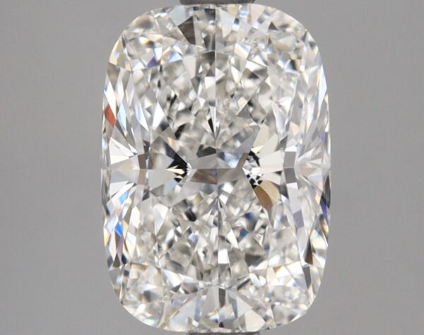 2.19 cctw VVS2 - Lab Grown Loose Diamond