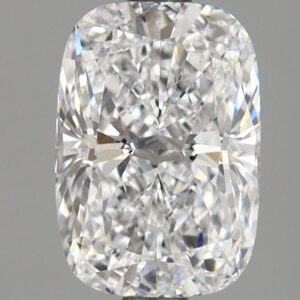 2.05 cctw VVS2 - Lab Grown Loose Diamond