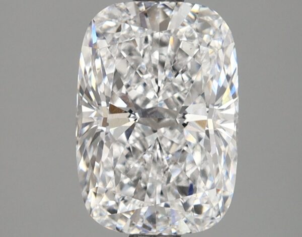 2.05 cctw VVS2 - Lab Grown Loose Diamond