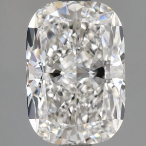 2.07 cctw VVS2 - Lab Grown Loose Diamond