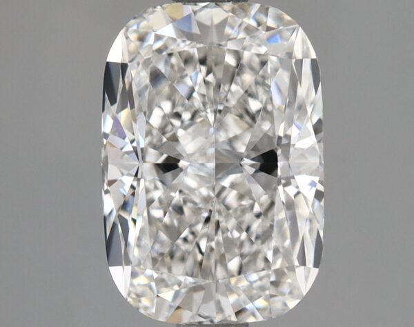 2.07 cctw VVS2 - Lab Grown Loose Diamond