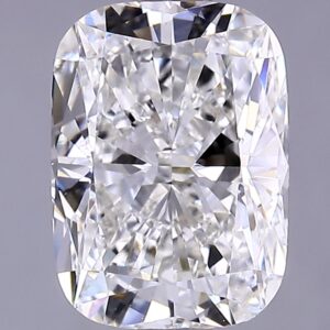 2.01 cctw VVS2 - Lab Grown Loose Diamond