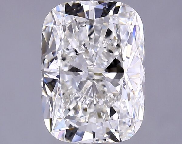 2.01 cctw VVS2 - Lab Grown Loose Diamond