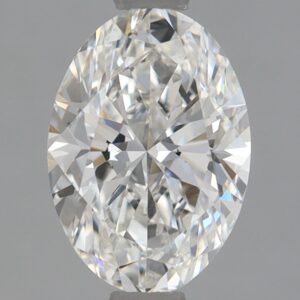 1.34 cctw SI1 - Lab Grown Loose Diamond