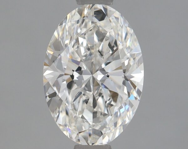 1.34 cctw SI1 - Lab Grown Loose Diamond