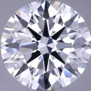 3.73 cctw VS2 - Lab Grown Loose Diamond