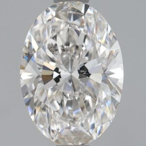 1.16 cctw SI1 - Lab Grown Loose Diamond