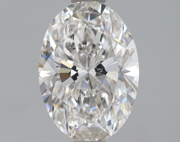 1.16 cctw SI1 - Lab Grown Loose Diamond