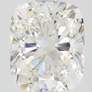 3.33 cctw VS2 - Lab Grown Loose Diamond