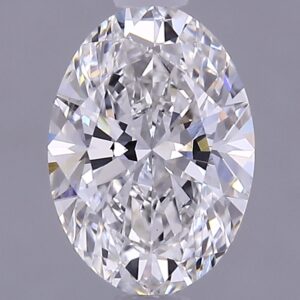 1.10 cctw VS1 - Lab Grown Loose Diamond