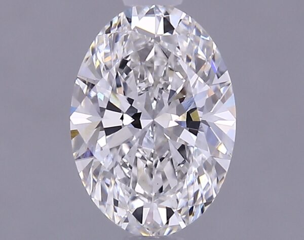 1.10 cctw VS1 - Lab Grown Loose Diamond