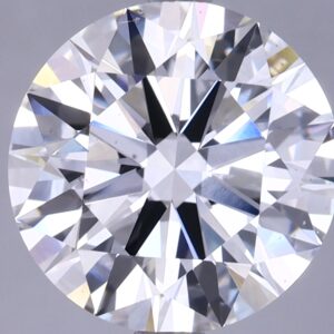 3.83 cctw VS1 - Lab Grown Loose Diamond