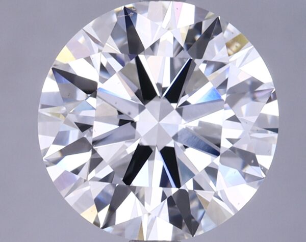 3.83 cctw VS1 - Lab Grown Loose Diamond