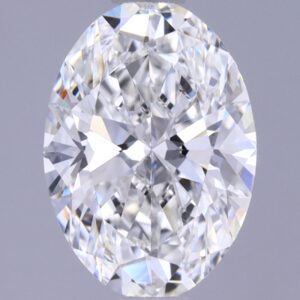 1.16 cctw VVS2 - Lab Grown Loose Diamond