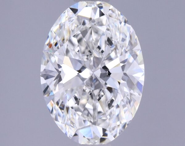 1.16 cctw VVS2 - Lab Grown Loose Diamond