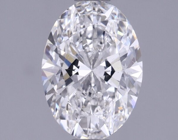 1.14 cctw VS2 - Lab Grown Loose Diamond
