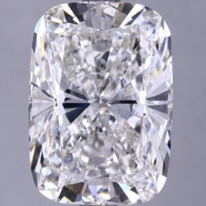 3.67 cctw VS2 - Lab Grown Loose Diamond