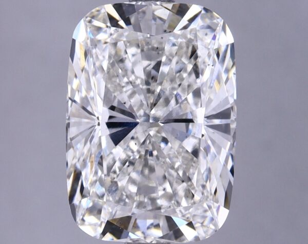 3.67 cctw VS2 - Lab Grown Loose Diamond