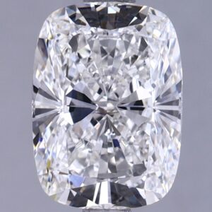 2.04 cctw VS2 - Lab Grown Loose Diamond