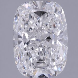 2.00 cctw VS2 - Lab Grown Loose Diamond
