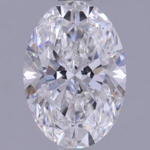 1.07 cctw VS2 - Lab Grown Loose Diamond