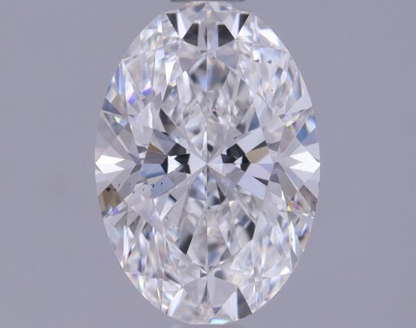 1.07 cctw VS2 - Lab Grown Loose Diamond