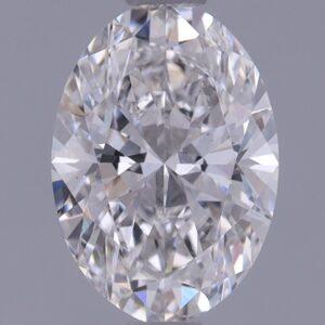 1.03 cctw VS2 - Lab Grown Loose Diamond