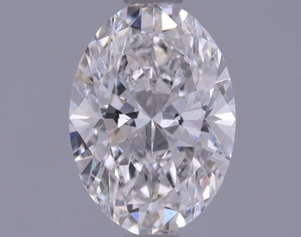 1.03 cctw VS2 - Lab Grown Loose Diamond