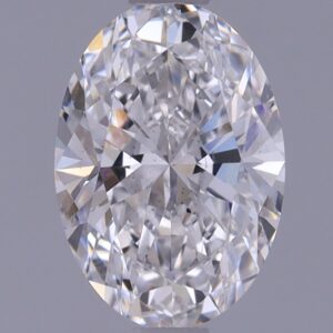 1.02 cctw VS2 - Lab Grown Loose Diamond